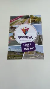 Lote/Terreno à venda, 150m² no Centro (Caucaia do Alto), Cotia