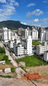 Lote/Terreno à venda, 736m² no Pedra Branca, Palhoça