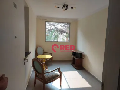 Apartamento com 2 Quartos à venda, 47m² no Jardim Novo Mundo, Sorocaba