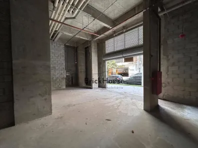 Galpão/Depósito/Armazém à venda, 100m² no Vila Romana, São Paulo
