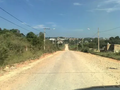 à venda, 874400m² no Porto Seguro, Ribeirão das Neves