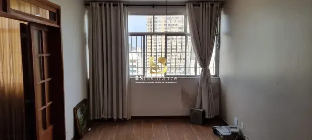 Apartamento com 3 Quartos à venda, 95m² no Icaraí, Niterói