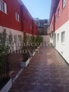 Casa de Condomínio com 2 Quartos à venda, 70m² no Conjunto Residencial Jardim Canaã, São Paulo