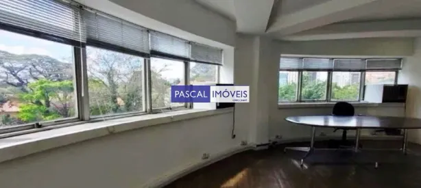 Sala Comercial à venda, 56m² no Jardim Paulista, São Paulo