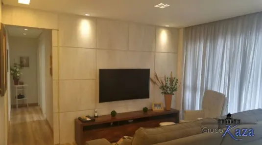 Apartamento com 3 Quartos à venda, 100m² no Jardim das Indústrias, São José dos Campos