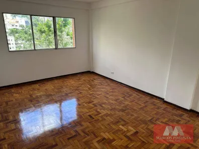 Apartamento com 1 Quarto à venda, 36m² no Bela Vista, São Paulo