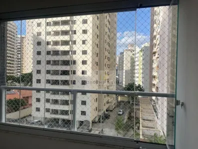 Apartamento com 2 Quartos para alugar, 80m² no Condomínio Royal Park, São José dos Campos