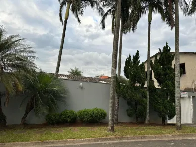 Casa com 2 Quartos à venda, 160m² no Loteamento Vila Lafayette Álvaro, Campinas