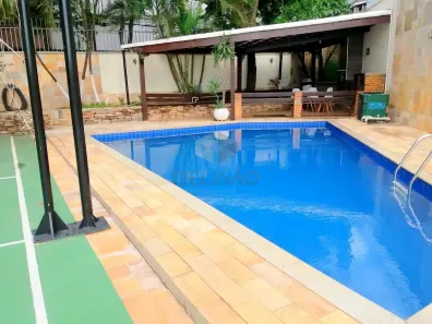 Apartamento com 4 Quartos à venda, 200m² no Gutierrez, Belo Horizonte