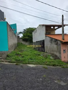 Lote/Terreno à venda, 133m² no Mogi Moderno, Mogi das Cruzes