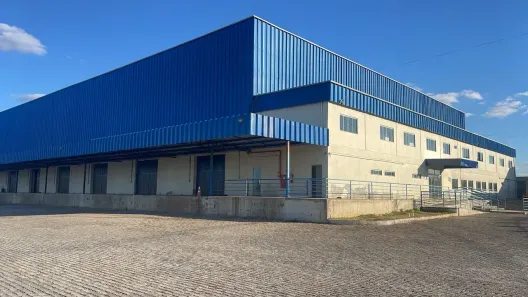 Galpão/Depósito/Armazém para alugar, 8000m² no Expansul Continuação, Aparecida de Goiânia