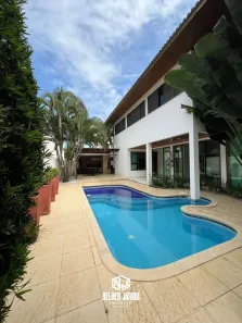 Casa de Condomínio com 4 Quartos para alugar, 400m² no Garça Torta, Maceió