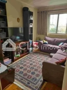 Apartamento com 3 Quartos à venda, 119m² no Vila Leopoldina, São Paulo