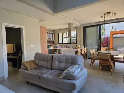 Casa de Condomínio com 3 Quartos à venda, 250m² no Jardim Residencial Dona Maria José, Indaiatuba