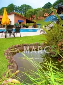 Fazenda/Sítio com 10 Quartos à venda, 63000m² no Cidade Satélite, Atibaia
