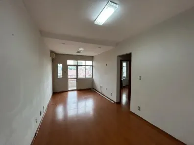 Apartamento com 2 Quartos para alugar, 90m² no Centro, Nova Iguaçu