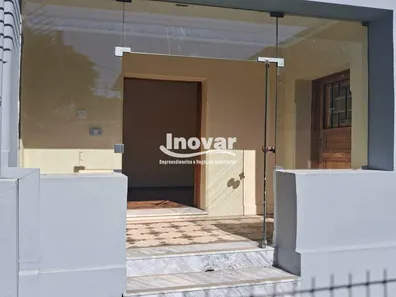 Imóvel Comercial com 4 Quartos para alugar, 169m² no Funcionários, Belo Horizonte