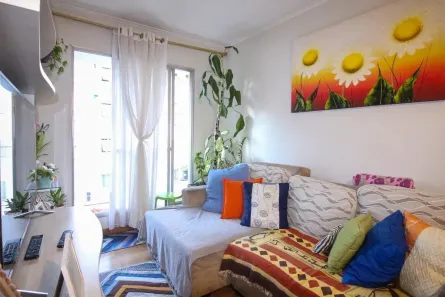 Apartamento com 2 Quartos à venda, 59m² no Vila Prudente, São Paulo