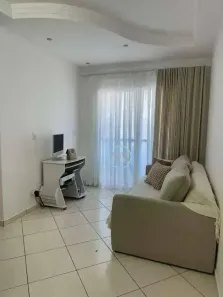 Apartamento com 2 Quartos à venda, 65m² no Jardim Vale do Sol, São José dos Campos