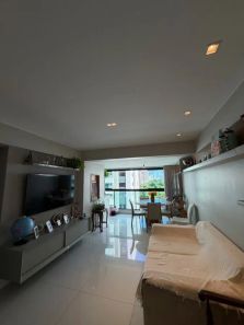 Apartamento com 3 Quartos à venda, 89m² no Pituba, Salvador