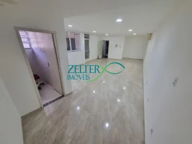 Sala Comercial à venda, 61m² no Penha Circular, Rio de Janeiro