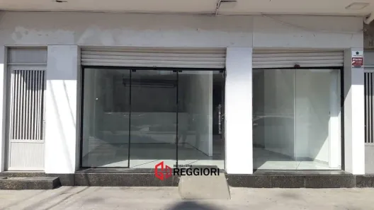 Sala Comercial para alugar, 152m² no Centro, Balneário Camboriú