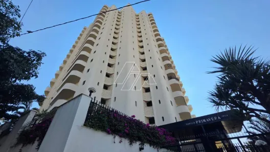 Apartamento com 4 Quartos para alugar, 100m² no Centro, Marília