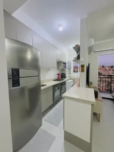 Apartamento com 2 Quartos à venda, 50m² no São Francisco Xavier, Rio de Janeiro