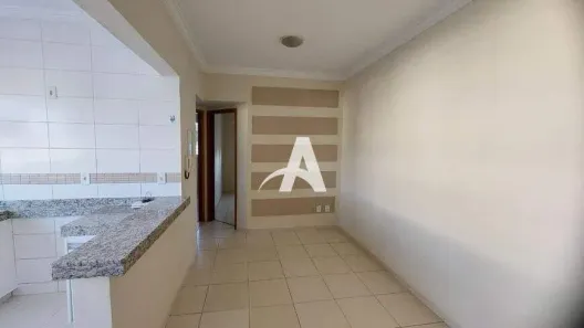 Apartamento com 2 Quartos para alugar, 42m² no Santa Mônica, Uberlândia