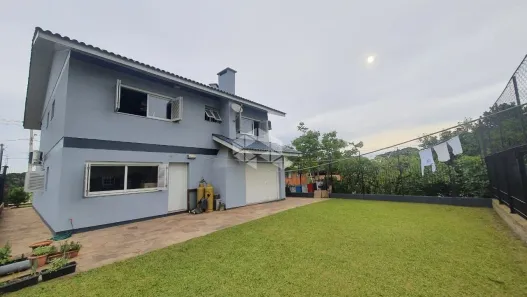 Casa com 3 Quartos à venda, 252m² no São Virgílio, Caxias do Sul
