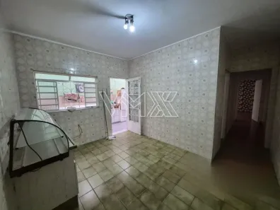 Casa com 3 Quartos para alugar, 80m² no Vila Leonor, São Paulo