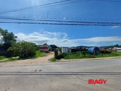 Lote/Terreno para alugar, 16987m² no Picadas do Sul, São José