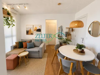 Apartamento com 1 Quarto à venda, 33m² no Vista Alegre, Rio de Janeiro