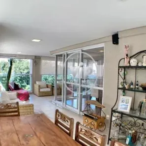 Apartamento com 4 Quartos à venda, 213m² no Paraíso, São Paulo