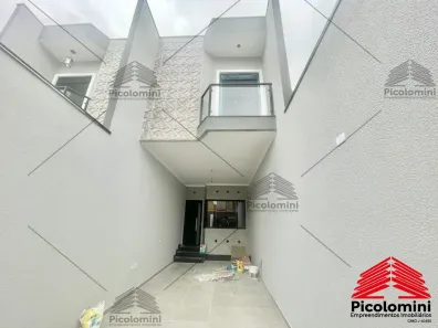 Sobrado com 3 Quartos à venda, 120m² no Vila Darli, São Paulo