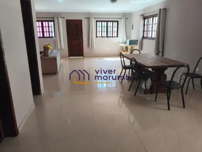 Sobrado com 4 Quartos para alugar, 200m² no Paraisópolis, São Paulo