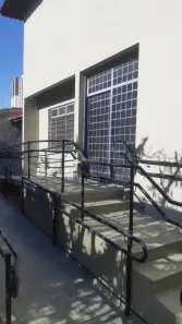 Imóvel Comercial para alugar, 390m² no Vila Aurora, São José do Rio Preto
