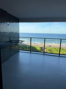 Apartamento com 3 Quartos à venda, 105m² no Piatã, Salvador