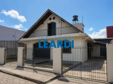 Casa com 2 Quartos à venda, 95m² no Real Parque, São José
