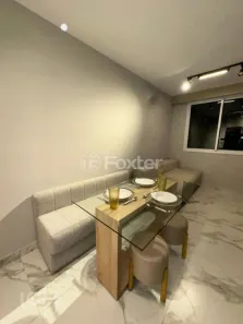 Apartamento com 2 Quartos à venda, 34m² no Brás, São Paulo