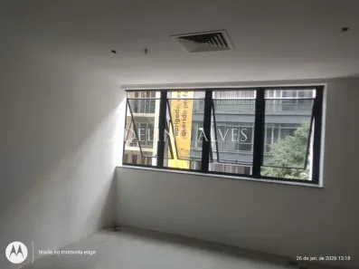 Imóvel Comercial à venda, 80m² no Vila Buarque, São Paulo