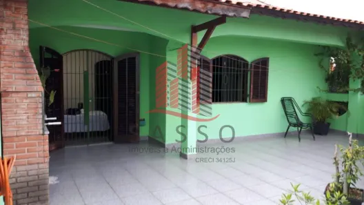Casa com 3 Quartos à venda, 326m² no Jardim Catarina, São Paulo