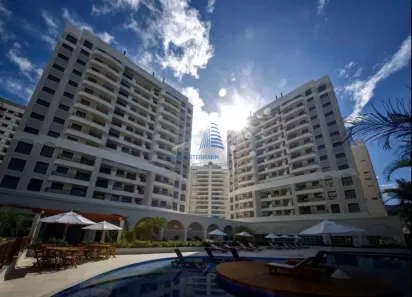 Apartamento com 2 Quartos para alugar, 69m² no Itacorubi, Florianópolis