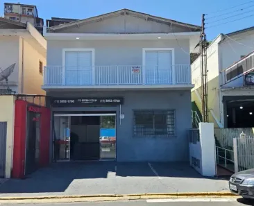 Casa com 2 Quartos à venda, 90m² no Centro, Serra Negra