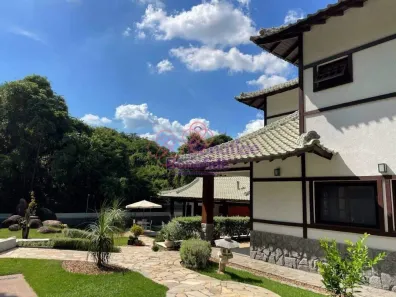 Casa com 3 Quartos à venda, 491m² no Portal do Paraíso II, Jundiaí