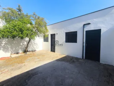 Casa com 2 Quartos à venda, 48m² no Santa Terezinha, Piracicaba