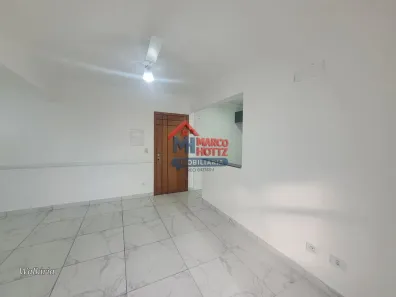 Apartamento com 2 Quartos à venda, 80m² no Boqueirão, Praia Grande