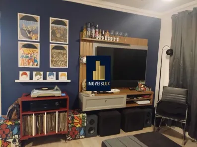 Apartamento com 2 Quartos à venda, 58m² no Vila Andrade, São Paulo
