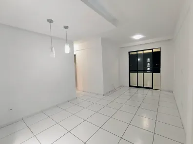 Apartamento com 3 Quartos para alugar, 68m² no Passagem de Areia, Parnamirim