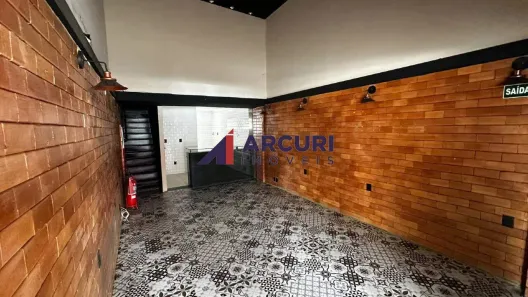 Ponto Comercial para alugar, 44m² no Belvedere, Belo Horizonte